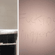 Hateful racist messages scrawled inside New York Giants fullback Nikita Whitlock’s New Jersey apartment
Instagram